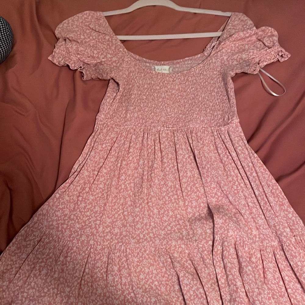 Altard State Dress